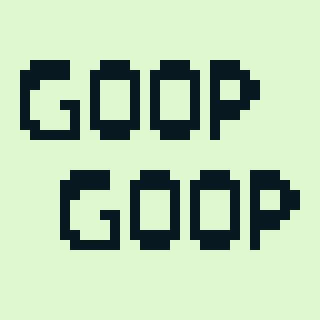 Adventures of Goop-Goop