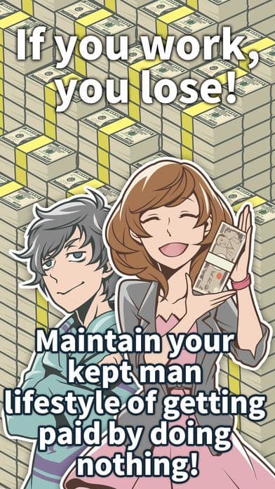 Ultimate Kept Man Life screenshot 2
