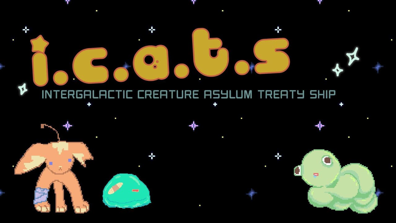 GameJam4 ICATS