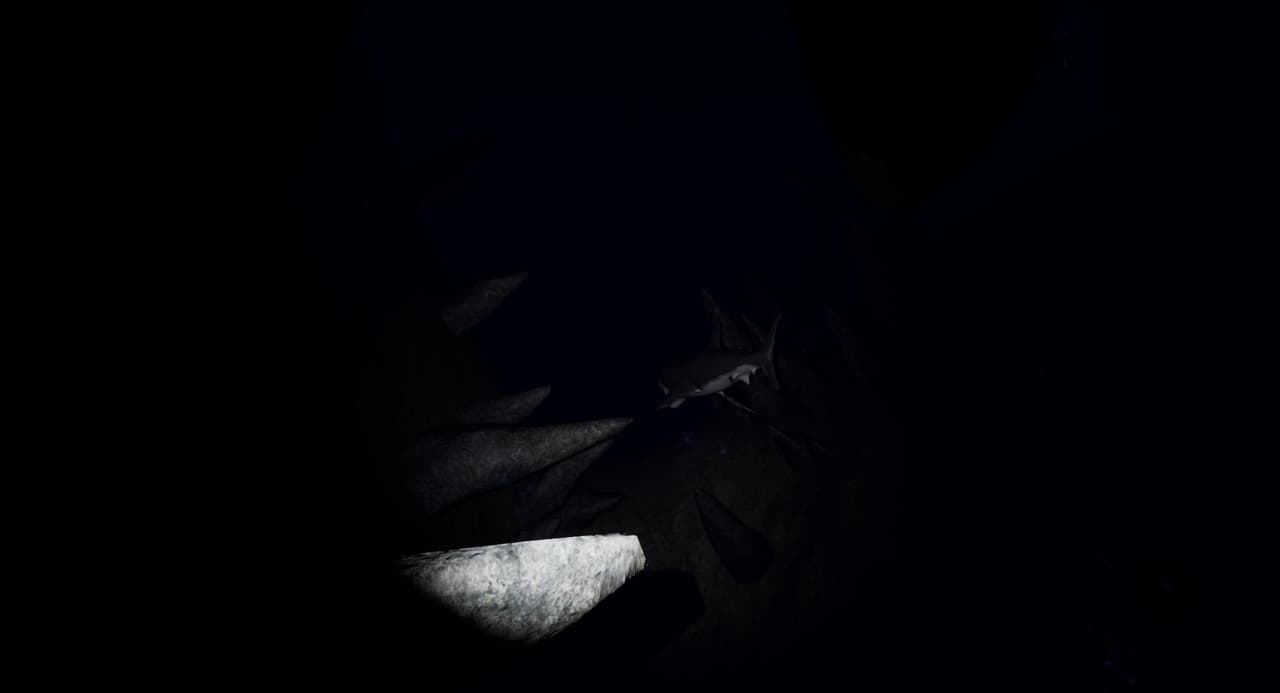 The Megaladon screenshot 4