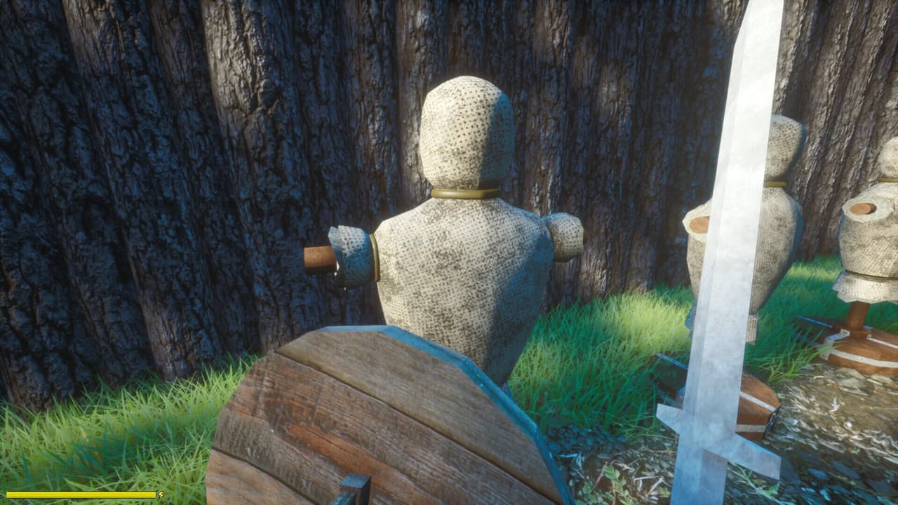 Kingdom Of Peace screenshot 5