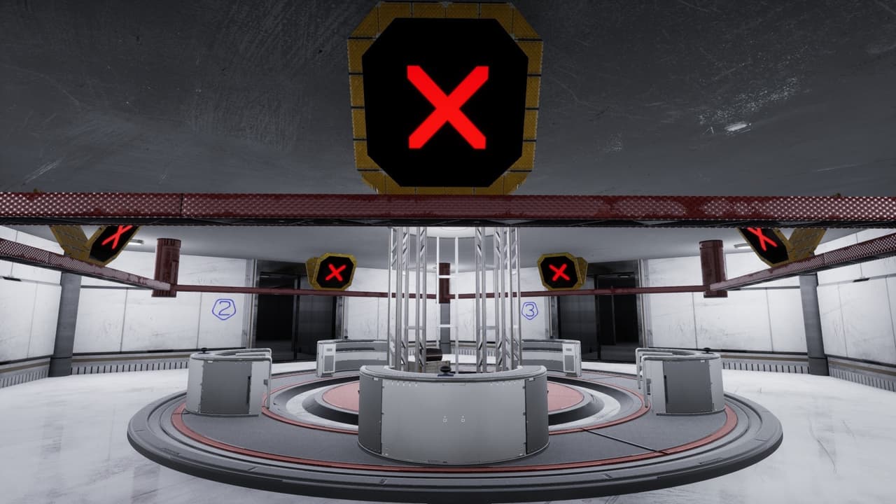 Pentagonal Saloon screenshot 5