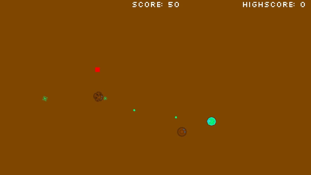 Glass Cannon (JohnyWuijtsNL) screenshot 3