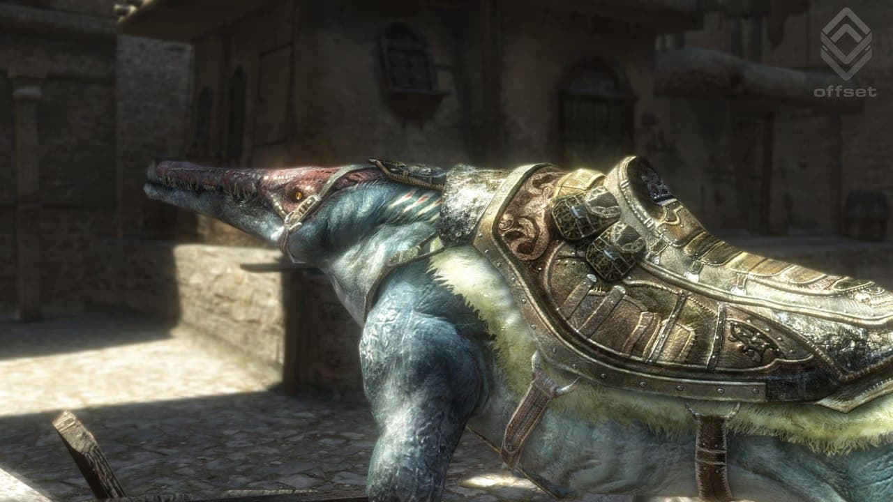 Project Offset screenshot 4