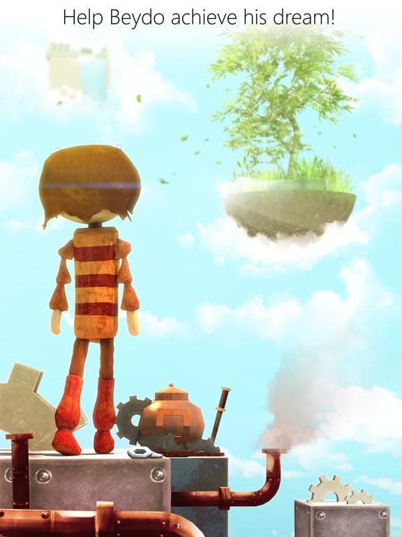 Leashed Soul - Survive & Rebuild Beydo Block World screenshot 2