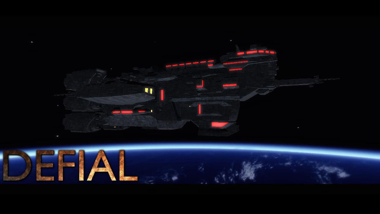 DEFIAL