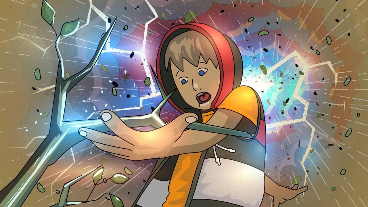 The magic storm (itch) screenshot 3
