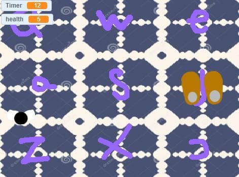 Clumsy Dancer screenshot 2