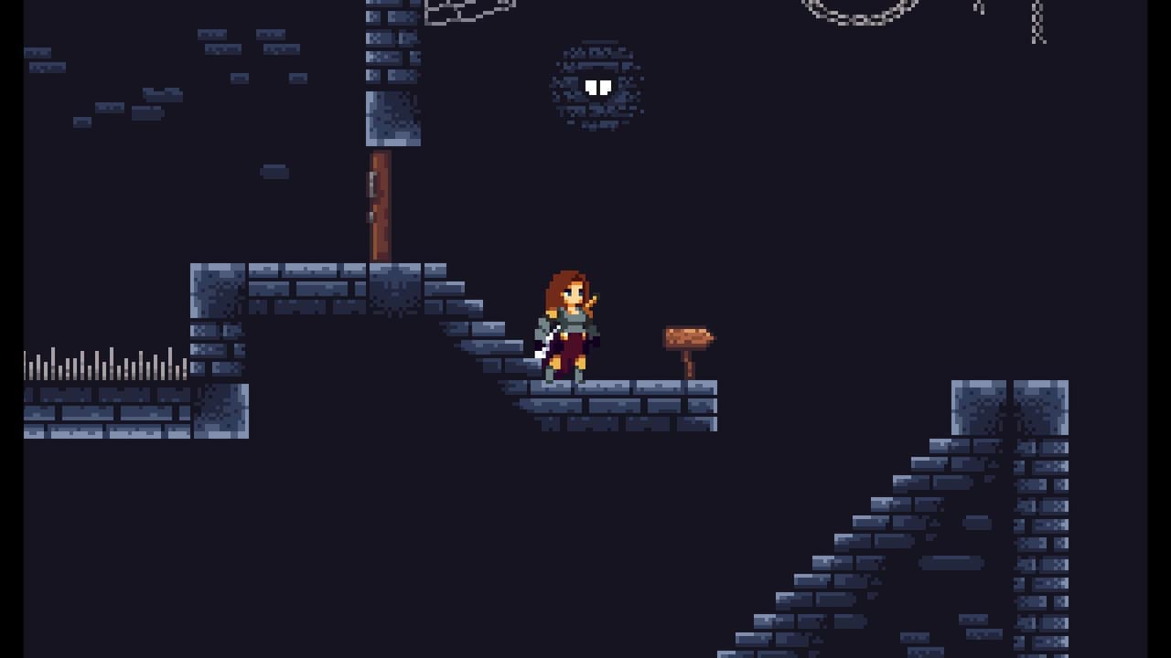 Dungeoidvania screenshot 2