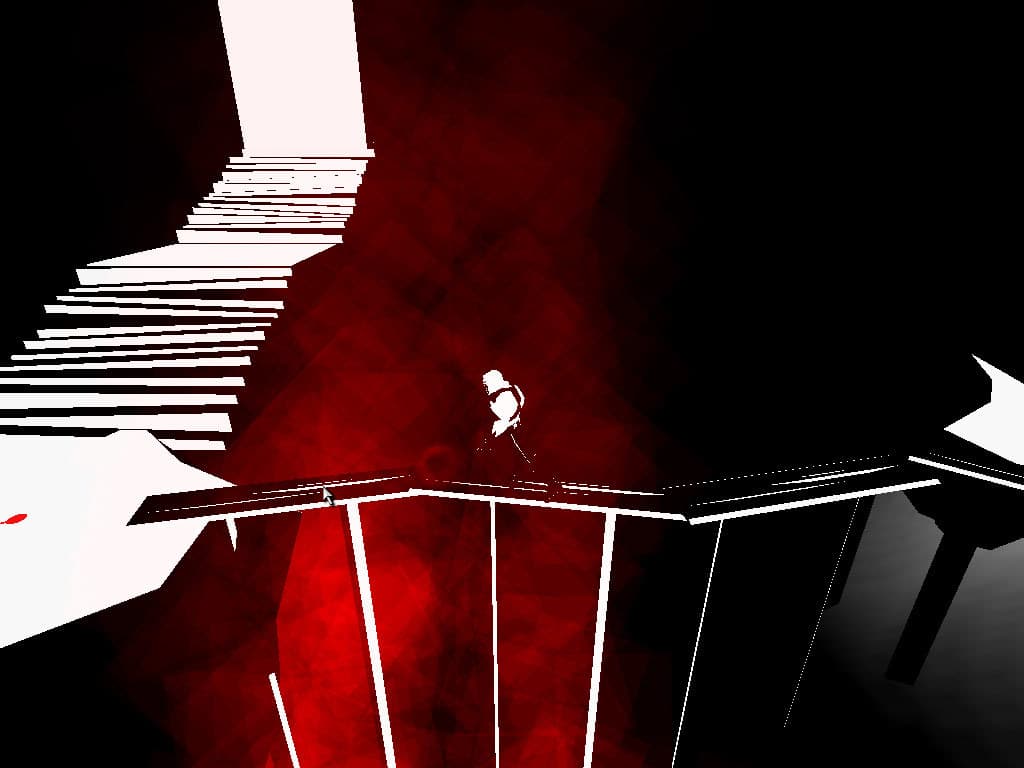 Vigil: Blood Bitterness screenshot 2