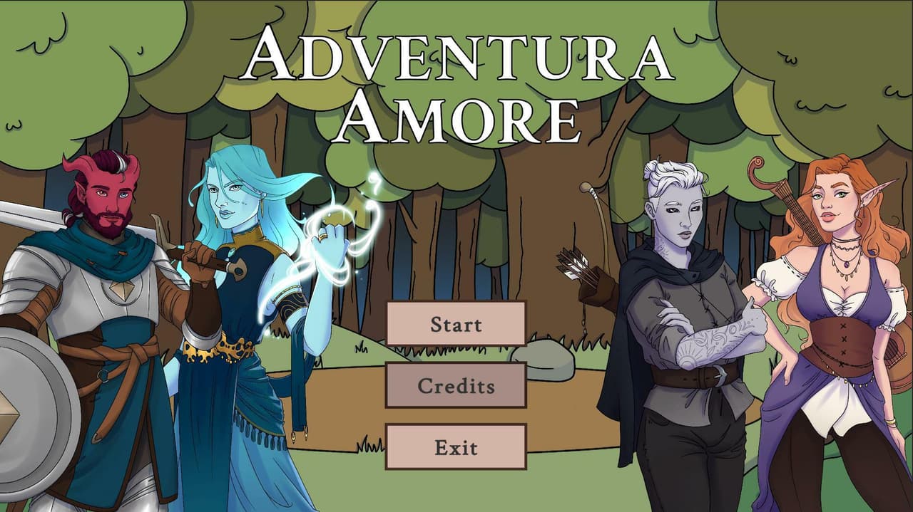 Adventura Amore