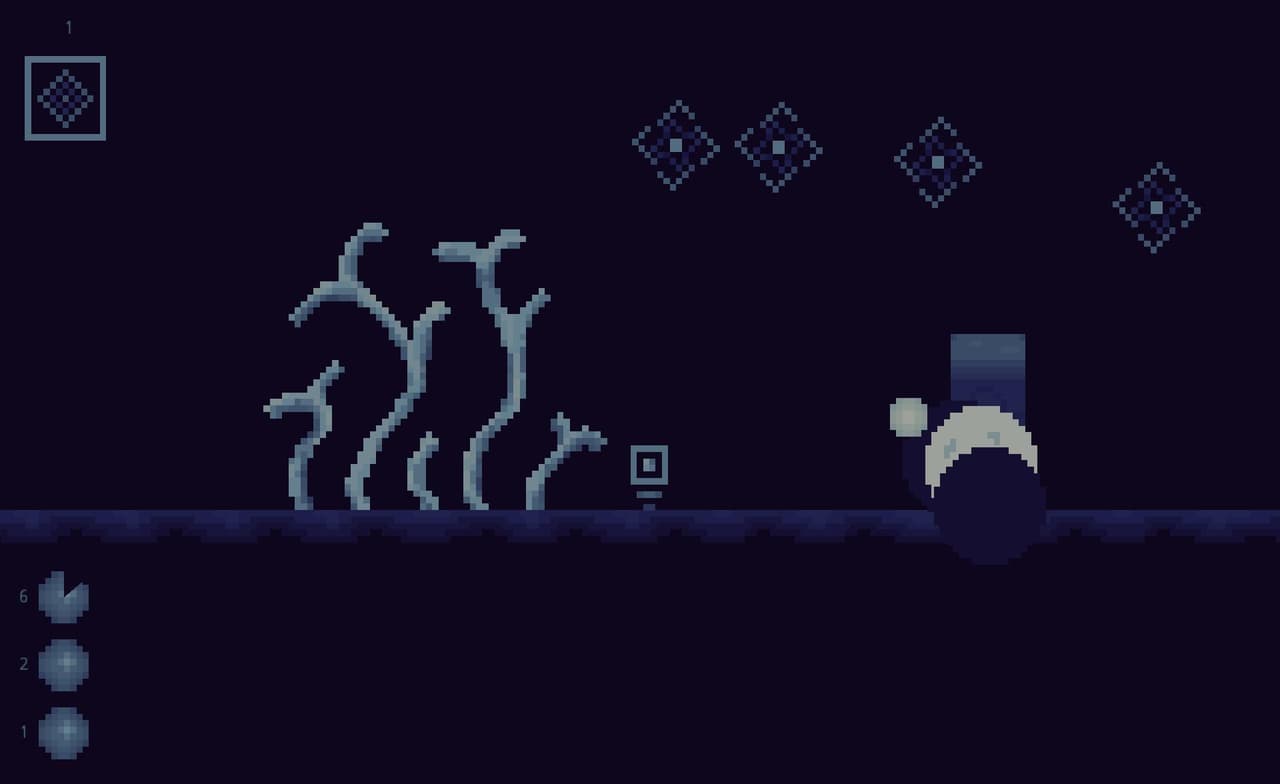 Crux Swarm screenshot 5