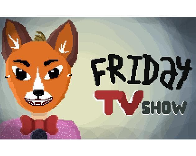 Friday TV show