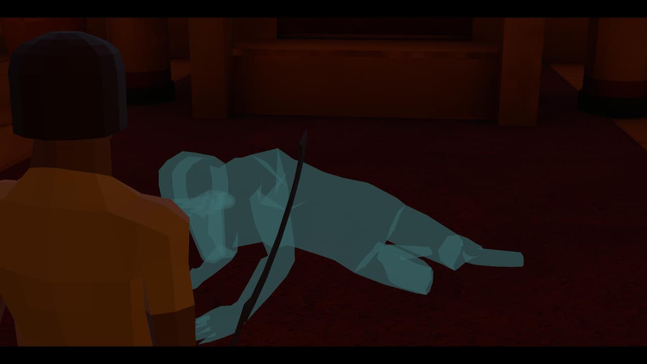 Sands of Vengeance