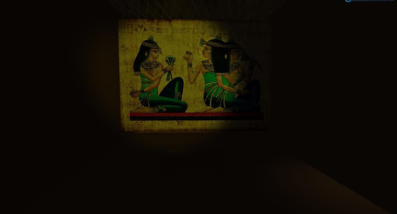 Set (itch) screenshot 5