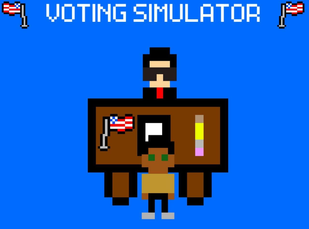 Voting Simulator