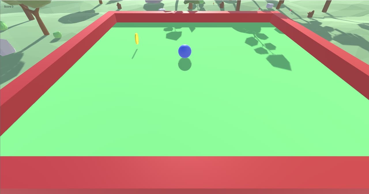 Rall-a-ball screenshot 2