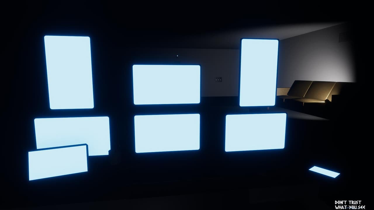 Delusional Rifts screenshot 4