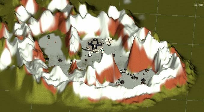 3DShooter (StivenK)