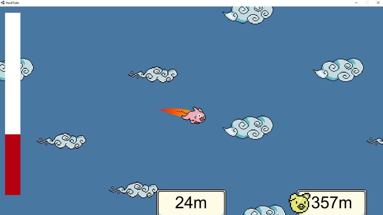 Jack Pig screenshot 3