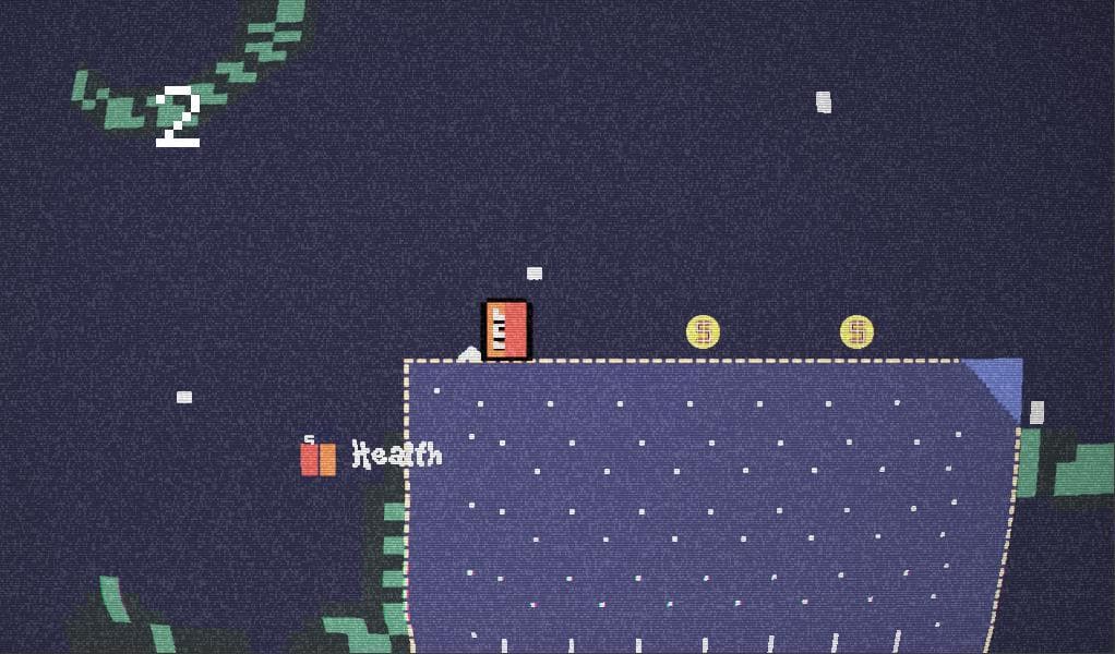 Pocket Adventure (Some.) screenshot 2