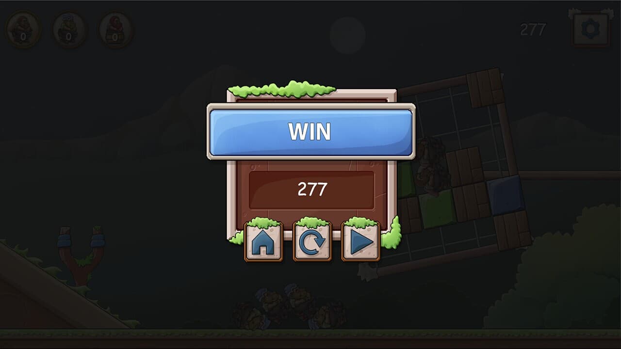 Cubebam screenshot 5