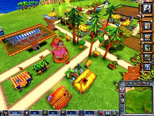 Dino Island Deluxe screenshot 4