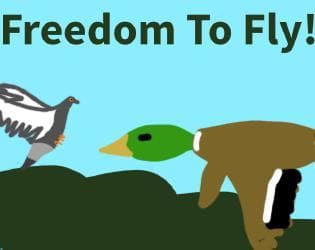 Freedom to Fly
