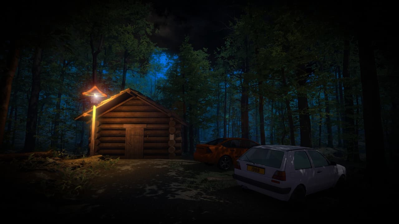 Tatari: The Arrival screenshot 5