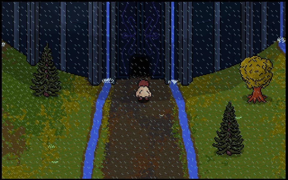 BlurryDog - Quest screenshot 2