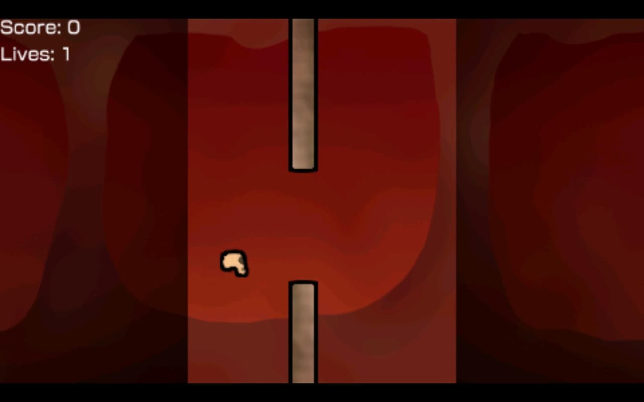 GlitchCade