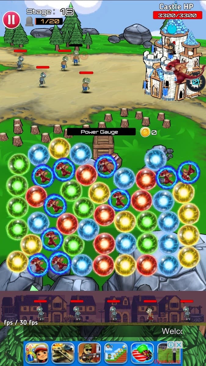 LinkDefense screenshot 2