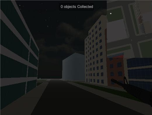 Epidemic city screenshot 4