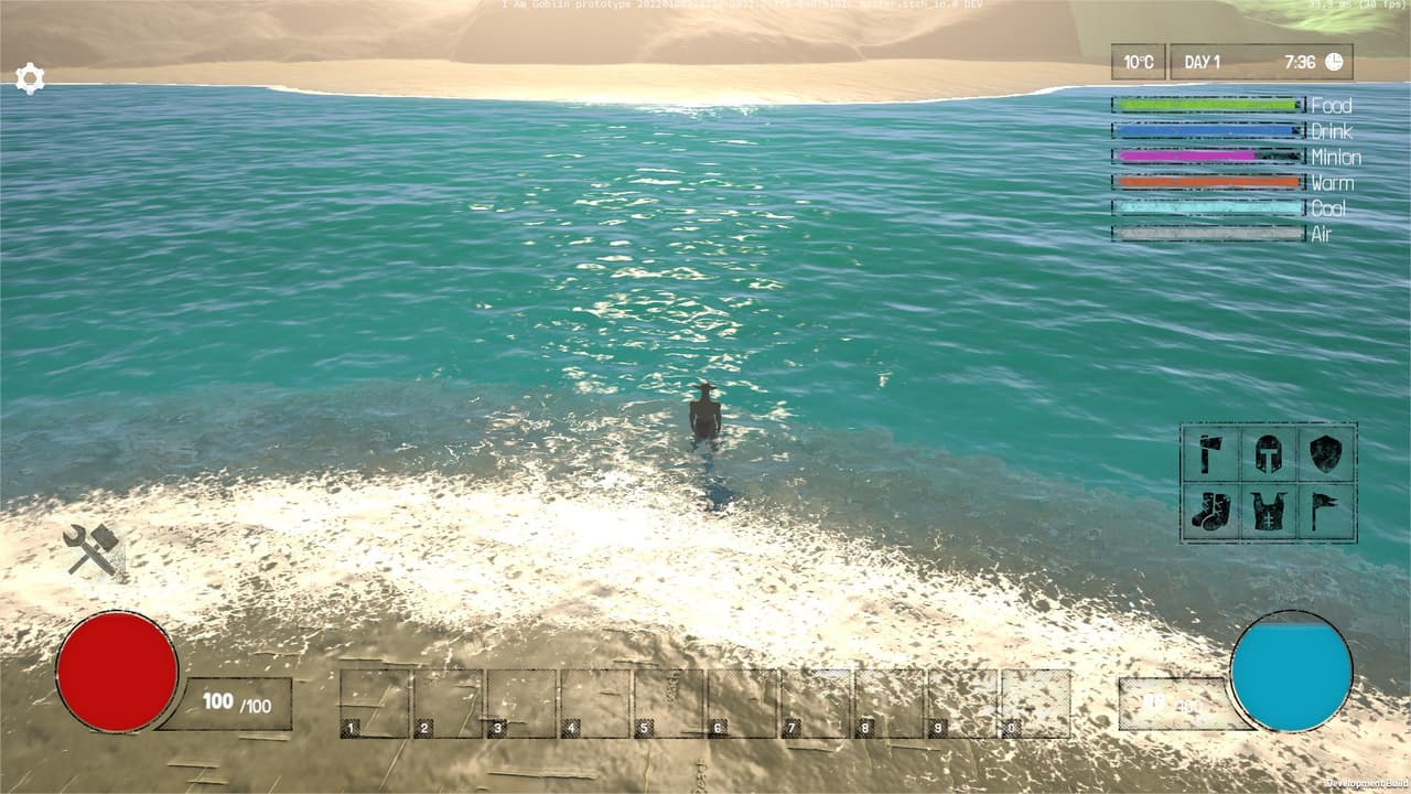 I Am Goblin screenshot 3