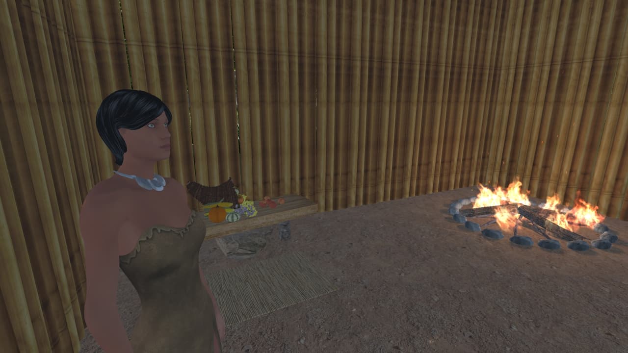 Project Amazonas screenshot 4