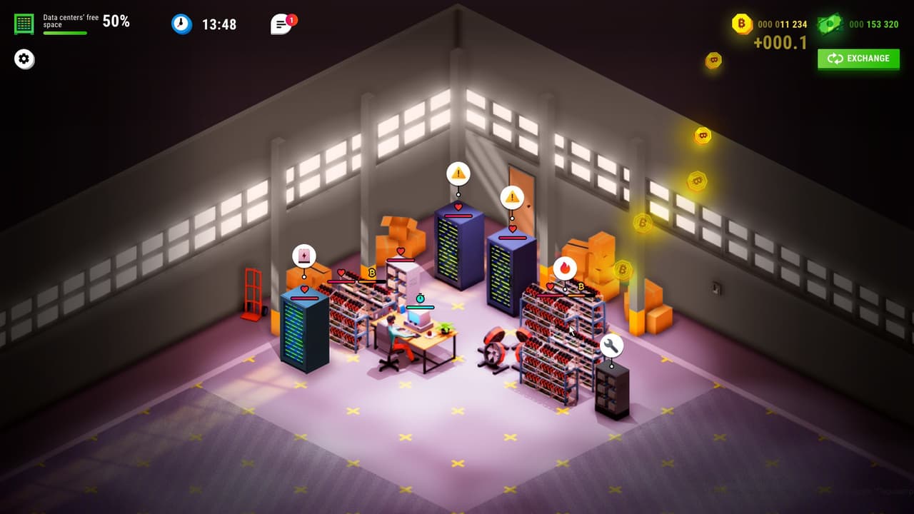 CryptoFarm