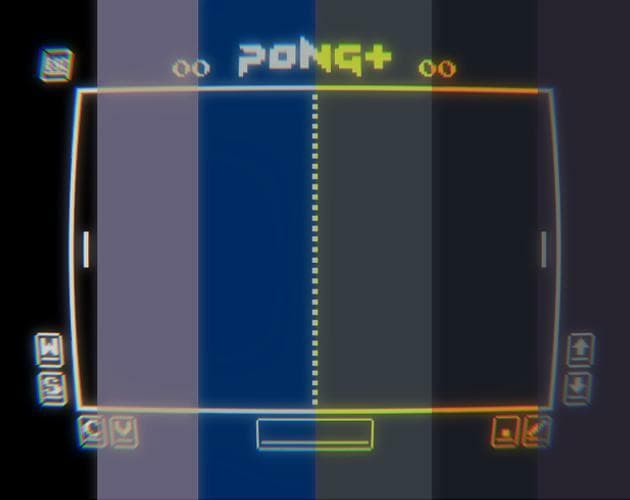 PONG+ (SESAME) screenshot 3