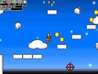 Flagman screenshot 2
