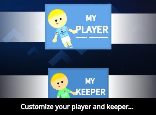 FIFA Mobile | Scratch Edition screenshot 4