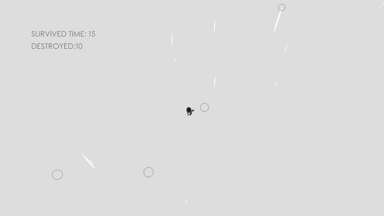 Out of Order (yellowflash) screenshot 2
