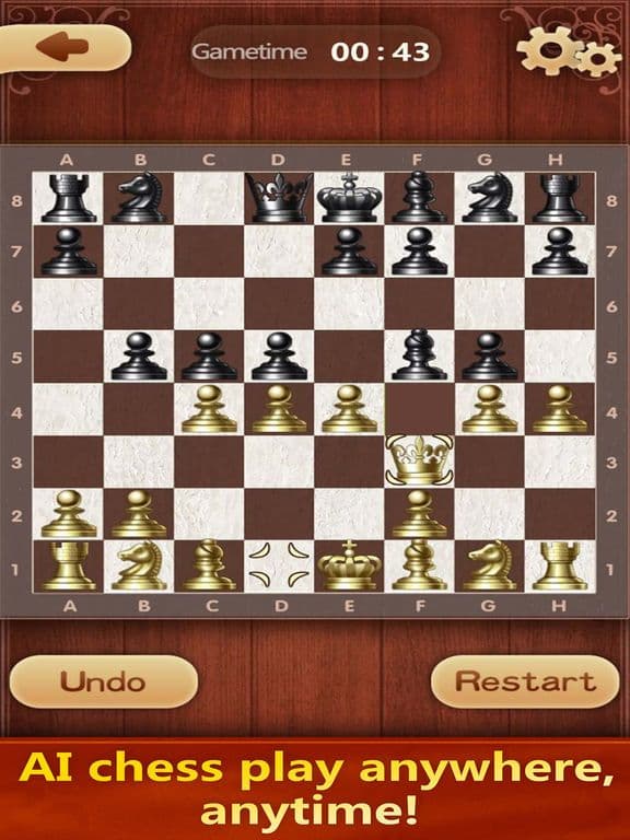 Chess – Strategy Board Games screenshot 3