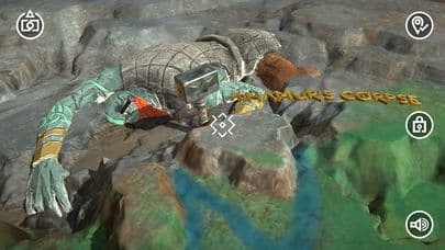 God of War | Mimirs Vision screenshot 5