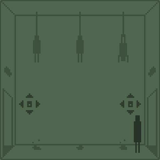 Escape Game / Light Up screenshot 3