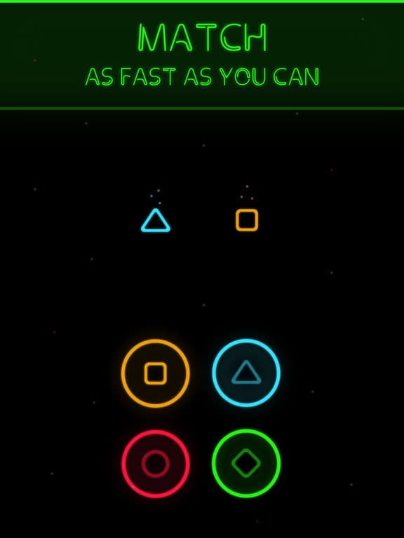Pudi - A Color Matching Game screenshot 3