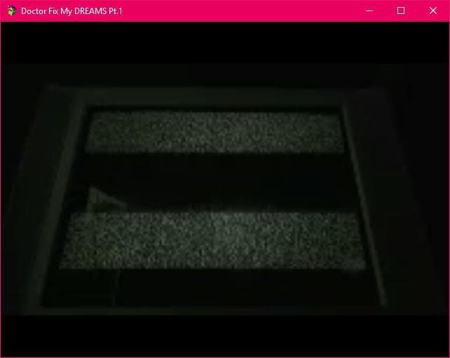 Doctor Fix My Dreams Pt. 1 screenshot 6