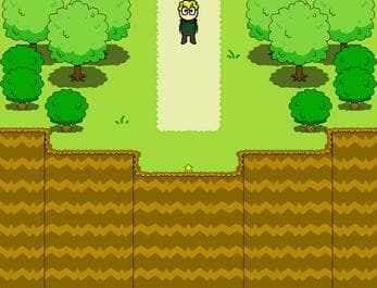 Perfect World (itch) (TreyAwesomeGamer03) screenshot 4
