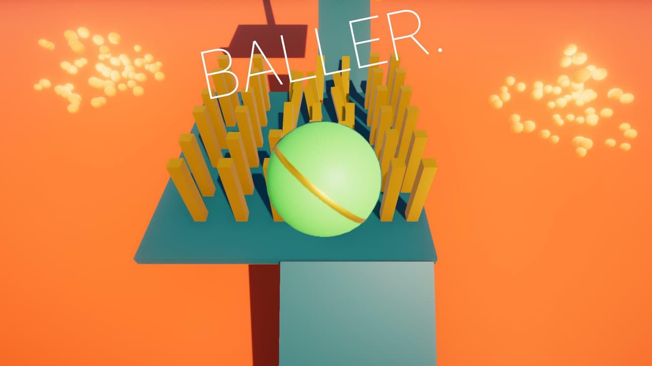 Baller (ChickingYT) screenshot 3