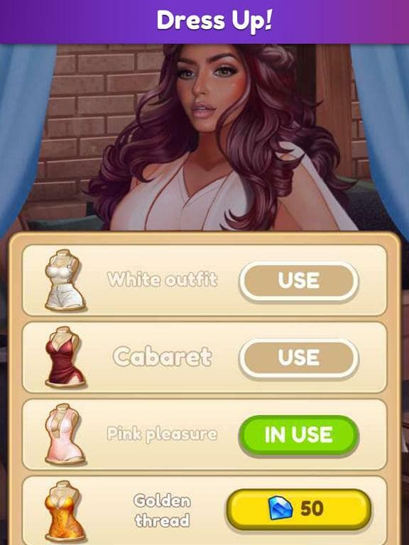 Producer: Choose your Star screenshot 5