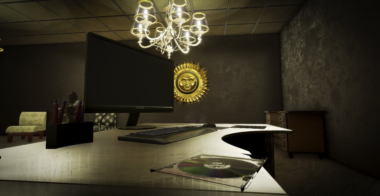 Feelings Adrift screenshot 6