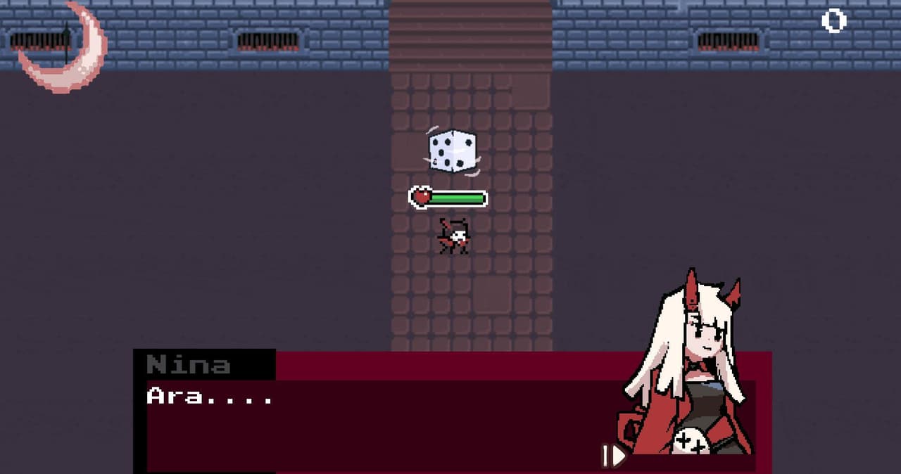 Blood and Dice screenshot 2